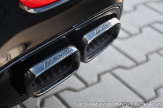 Mercedes-Benz SL AMG SL 55 4MATIC+ V8 ČR 1 2023