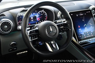 Mercedes-Benz SL AMG SL 55 4MATIC+ V8 ČR 1 2023