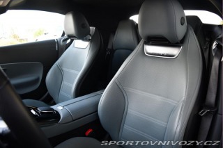 Mercedes-Benz SL AMG SL 55 4MATIC+ V8 ČR 1 2023