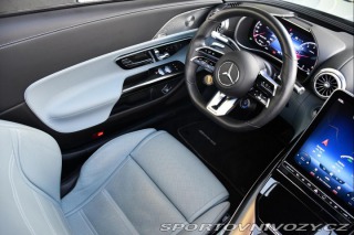 Mercedes-Benz SL AMG SL 55 4MATIC+ V8 ČR 1 2023