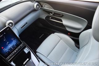 Mercedes-Benz SL AMG SL 55 4MATIC+ V8 ČR 1 2023
