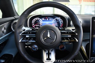 Mercedes-Benz SL AMG SL 55 4MATIC+ V8 ČR 1 2023