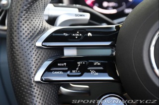Mercedes-Benz SL AMG SL 55 4MATIC+ V8 ČR 1 2023