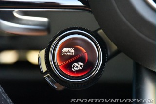 Mercedes-Benz SL AMG SL 55 4MATIC+ V8 ČR 1 2023
