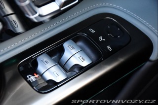 Mercedes-Benz SL AMG SL 55 4MATIC+ V8 ČR 1 2023