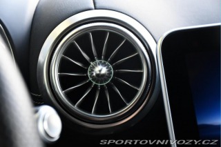 Mercedes-Benz SL AMG SL 55 4MATIC+ V8 ČR 1 2023
