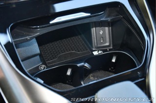 Mercedes-Benz SL AMG SL 55 4MATIC+ V8 ČR 1 2023