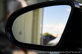 Mercedes-Benz SL AMG SL 55 4MATIC+ V8 ČR 1 2023