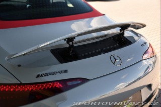 Mercedes-Benz SL AMG SL 55 4MATIC+ V8 ČR 1 2023