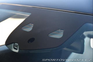 Mercedes-Benz SL AMG SL 55 4MATIC+ V8 ČR 1 2023