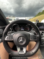 Mercedes-Benz C C43 AMG 2017