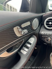 Mercedes-Benz C C43 AMG 2017