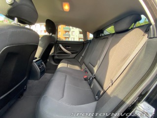 BMW 4 F36 Gran Coupe M-paket 2015