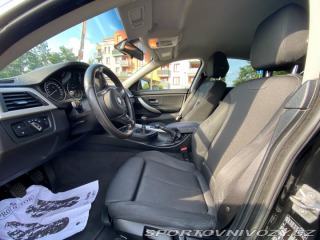 BMW 4 F36 Gran Coupe M-paket 2015