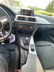 BMW 4 F36 Gran Coupe M-paket 2015