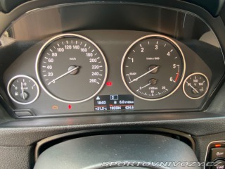 BMW 4 F36 Gran Coupe M-paket 2015