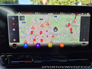 Cupra Leon 2022