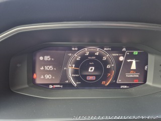 Cupra Leon 2022
