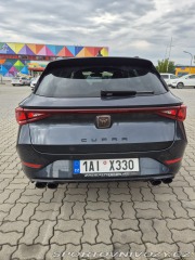 Cupra Leon 2022