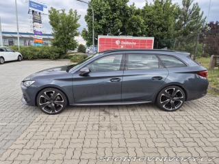 Cupra Leon 2022