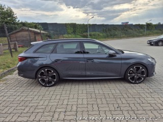Cupra Leon 2022