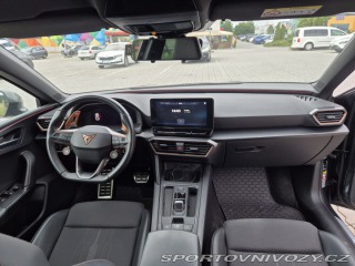 Cupra Leon 2022