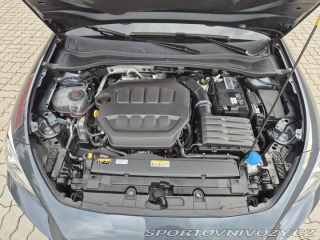 Cupra Leon 2022