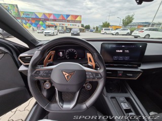 Cupra Leon 2022