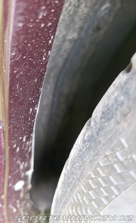 Mazda MX-5 Superchaged Jackson Rac 2000