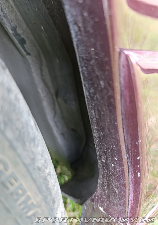 Mazda MX-5 Superchaged Jackson Rac 2000