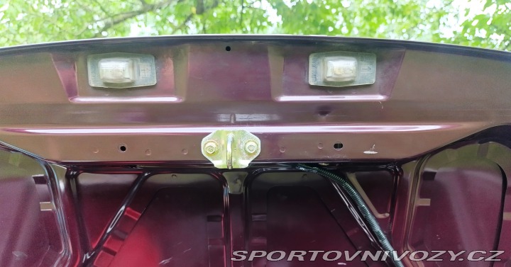 Mazda MX-5 Superchaged Jackson Rac 2000