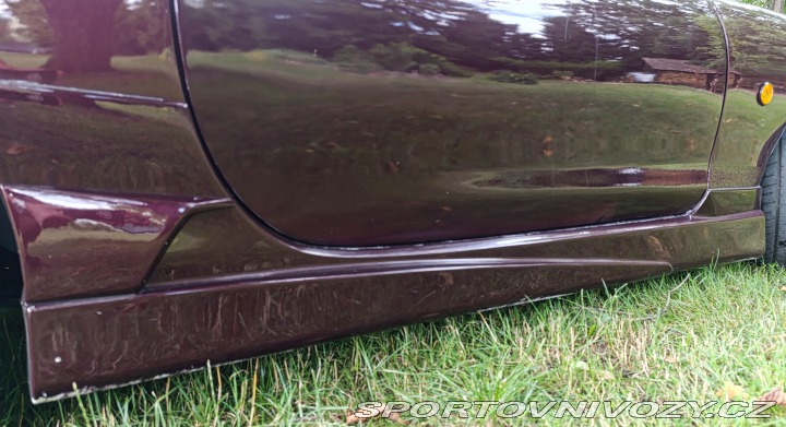 Mazda MX-5 Superchaged Jackson Rac 2000