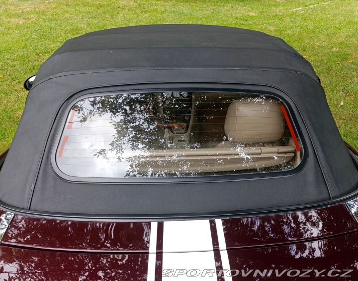 Mazda MX-5 Superchaged Jackson Rac 2000