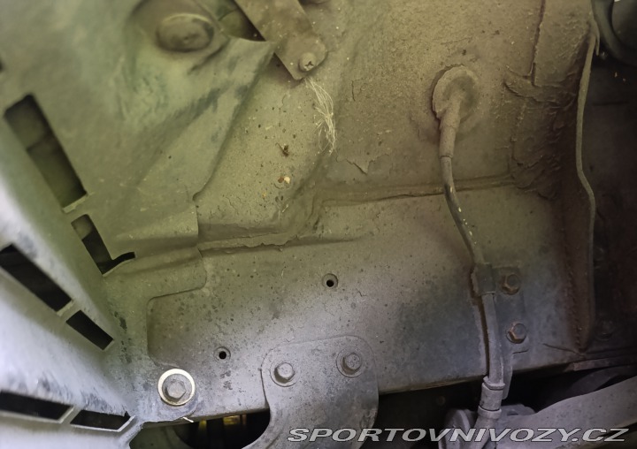 Mazda MX-5 Superchaged Jackson Rac 2000