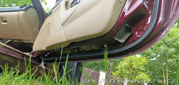 Mazda MX-5 Superchaged Jackson Rac 2000