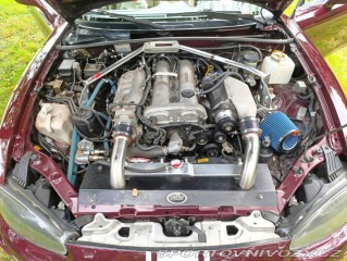 Mazda MX-5  2000