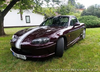 Mazda MX-5  2000