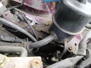 Mazda MX-5  2000