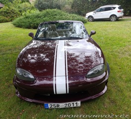 Mazda MX-5  2000