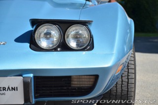 Chevrolet Corvette C3 1977