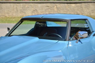 Chevrolet Corvette C3 1977