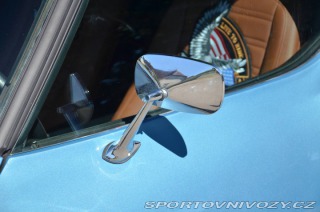Chevrolet Corvette C3 1977