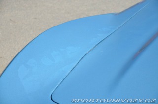 Chevrolet Corvette C3 1977