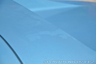 Chevrolet Corvette C3 1977