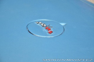 Chevrolet Corvette C3 1977