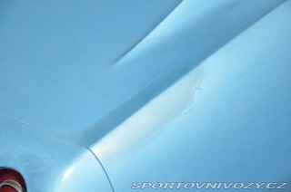 Chevrolet Corvette C3 1977