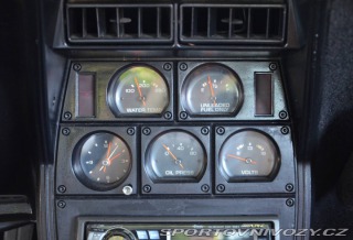 Chevrolet Corvette C3 1977