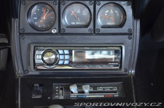 Chevrolet Corvette C3 1977