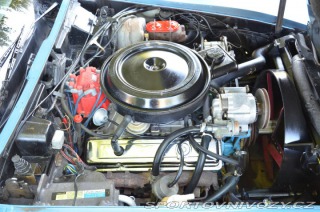 Chevrolet Corvette C3 1977