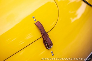 Ostatní značky Ostatní modely Kougar Sports Roadster 1981